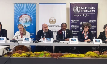 Над 46 отсто од возрасните мажи и 27 отсто од возрасните жени во земјава се никотински корисници- одбележан Светскиот ден без тутун