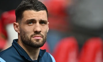 Манчестер сити без Ковачиќ на Светското клупско првенство, Хрватот опериран