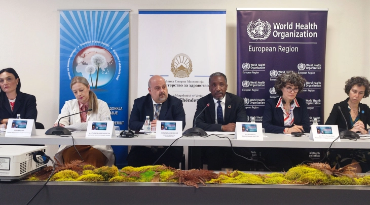 World No Tobacco Day – Over 46% of men and 27% of women in the country are nicotine users