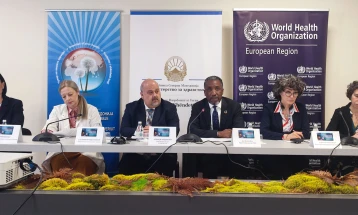 World No Tobacco Day – Over 46% of men and 27% of women in the country are nicotine users