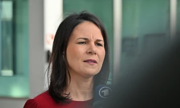 Germany's Baerbock elected president of UN General Assembly