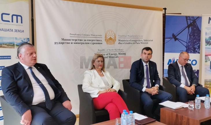 Energy companies not seeking electricity price increase