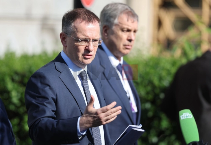 Rusia propozon armëpushim të pjesshëm prej dy deri tre ditë