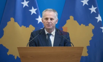 Косово: Бислими разговараше со Соренсен за следните фази од дијалогот со Србија