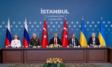 Предлог за капитулација? Што пишува во рускиот меморандум „за регулирање на украинската криза“