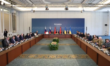 Ukraine and Russia agree on further prisoner exchange