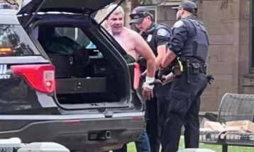 Бројот на повредени во нападот на проеврејски митинг во Колорадо се зголеми на 12