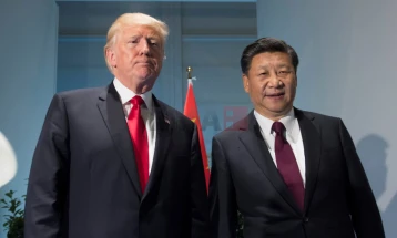 Shtëpia e Bardhë: Trampi dhe presidenti kinez Si ndoshta do të bisedojnë këtë javë