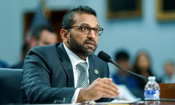 Новиот директор Кеш Пател го претвора ФБИ во политичко оружје на Трамп