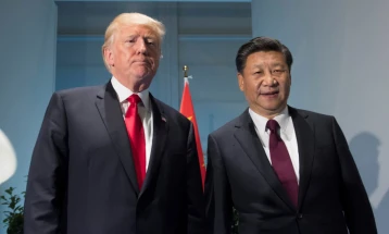 White House says Trump and China's Xi likely to speak this week