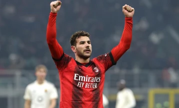 Милан го одобри трансферот на Ернандез во Ал-Хилал