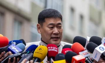 Премиерот на Монголија поднесе оставка откако ја изгуби парламентарната поддршка