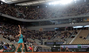 Почнува четвртфиналната фаза на „Ролан Гарос“