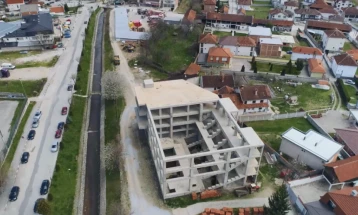 ДЗР: Регионален развој без резултати - јавните инвестиции заглавени во локални приоритети