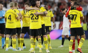 Билд: Помладиот брат на Белингем ќе премине во Борусија за 30 милиони евра