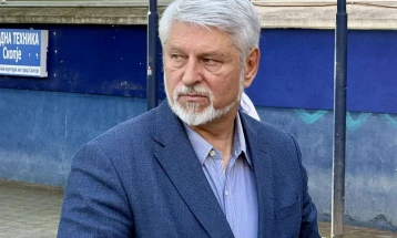 Јакимовски: Владата веќе 11 месеци не дава одобрение за негувателки и воспитувачки во градинките под надлежност на Општина Карпош