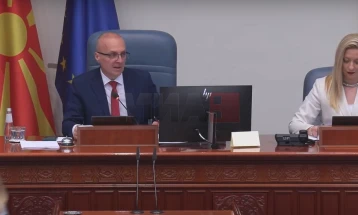 Seanca e 51-të e Kuvendit vazhdon pas një ore pauzë