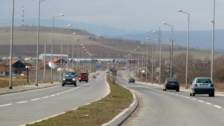 СВР Скопје поднесе пријава за нелегален приклучок од фекална во атмосферска канализација на булевар „Словенија“