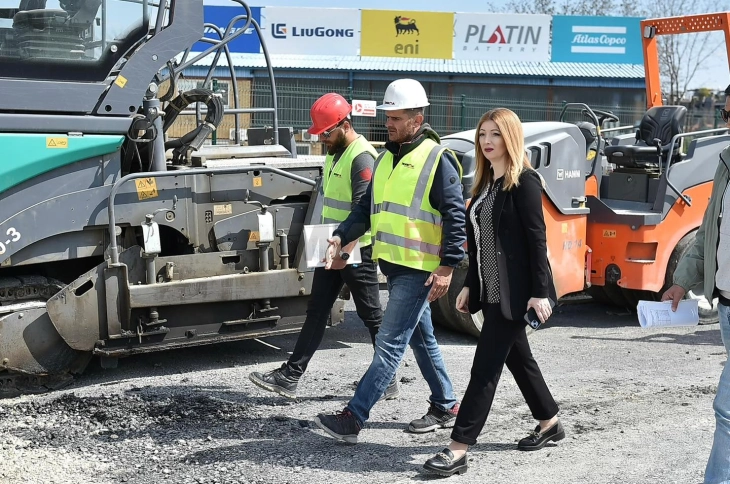 Toshkovski për ngjarjet me Arsovskën: Ajo që po sheh publiku maqedonas është një cirk dhe një paradë para zgjedhjeve lokale