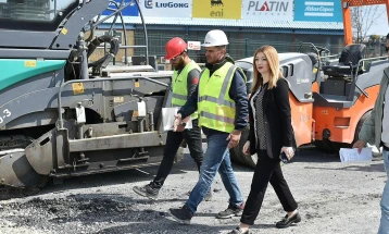 Toshkovski për ngjarjet me Arsovskën: Ajo që po sheh publiku maqedonas është një cirk dhe një paradë para zgjedhjeve lokale