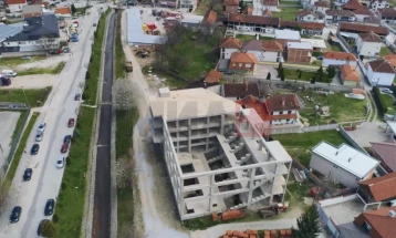 ESHR: Zhvillimi rajonal pa rezultate - investimet publike të bllokuara në prioritetet lokale