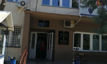 Пронајдено 14-годишното девојче кое беше пријавено за исчезнато