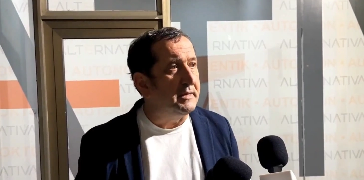 Ќоку: Коалицијата „Вреди“ продолжува заедно, ќе разговараме за детали за Локалните избори