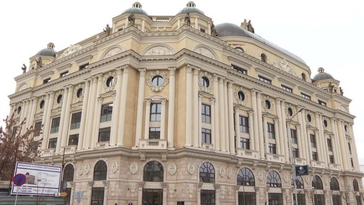 Заврши средбата на вработените на Инспекторатот за јазици со координаторите на пратеничките групи со надеж за брзо решение, но и со констатација дека проблемот е повеќе политички, отколку правен