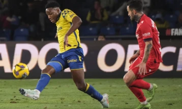 Esugo përforcimi i radhës i Çellsit