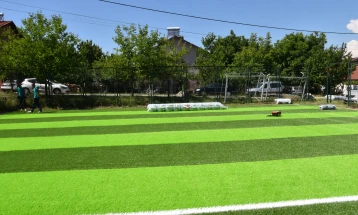 Амбасадорот на ЕУ Михалис Рокас во Преспа ќе го посети природниот парк Езерани