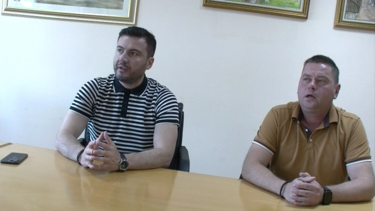 Распишан повик за доделување на стипендии за младите штипски спортисти