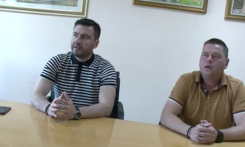 Распишан повик за доделување на стипендии за младите штипски спортисти