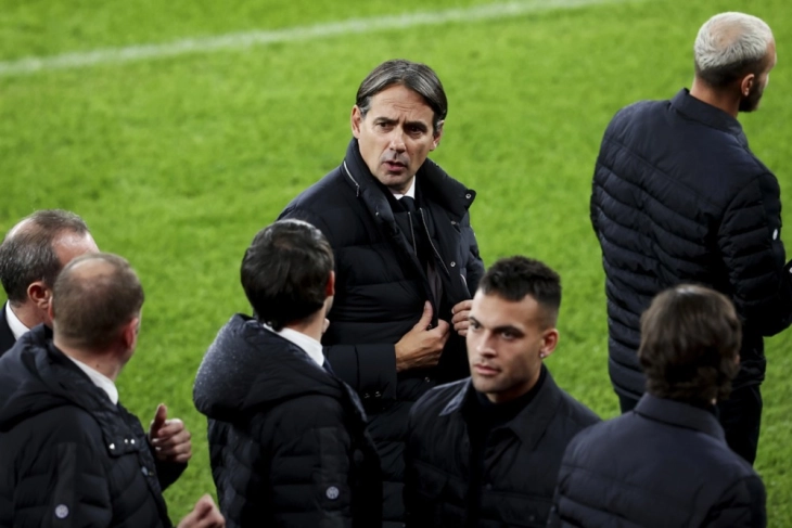 Mediat: Inzagi largohet nga Interi, ulet në stolin e Al Hilalit