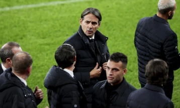 Mediat: Inzagi largohet nga Interi, ulet në stolin e Al Hilalit