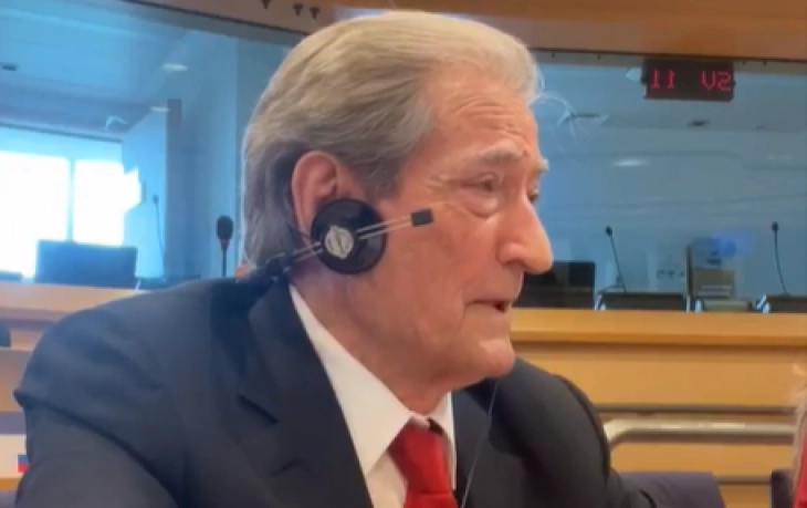 Berisha në Asamblenë e PPE-së: Nevojitet mision ndërkombëtar për mbledhjen e fakteve për manipulimet në zgjedhje