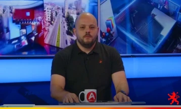 Костовски: ВМРО-ДПМНЕ го врати достоинството на државата со сериозниот пристап и со новата поставеност на институциите