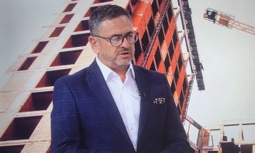 Ристески: Повеќе средства во Оперативниот план за вработувања за 2025 година, огласите за мерките ќе бидат набрзо објавени