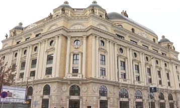 Përfundoi takimi i të punësuarve të Inspektoratit të gjuhëve me koordinatorët e grupeve parlamentare me shpresën e një zgjidhjeje të shpejtë, por edhe me konstatimin se problemi është më shumë politik se sa juridik