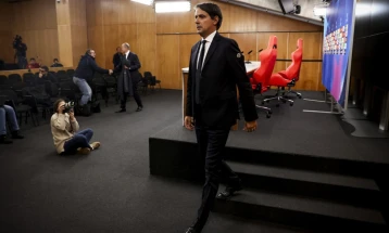 Интер официјално ја потврди разделбата со Инзаги