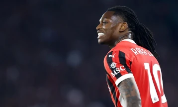 Ливерпул му се приклучи на Баерн за потписот на Леао