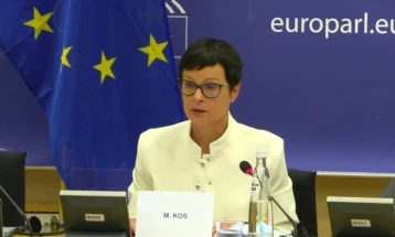 Kos offers to facilitate talks between Bulgaria and North Macedonia