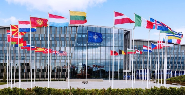 Состанок на Контакт-групата за одбрана на Украина 