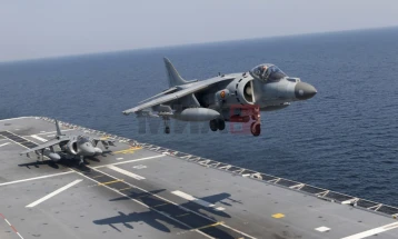 Kremlini: Stërvitjet e NATO-s në Baltik janë përgatitje e Aleancës për një konflikt të mundshëm ushtarak me Rusinë