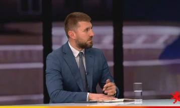 Митески: Победата на ВМРО-ДПМНЕ ќе биде убедлива во сите општини