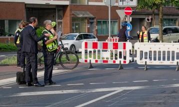 Во Келн почна најголемата операција за отстранување бомби по Втората светска војна