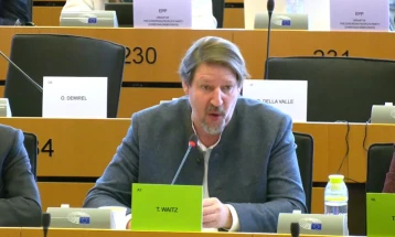 AFET postpones vote on country's report for June 24