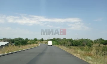 Normalizohet trafiku në rrugën Strumicë-Vallandovë është normalizuar