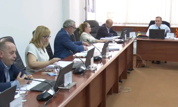 Судски совет: Судството не било ажурно во првиот квартал, причина малку судии и многу неработни денови