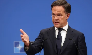 NATO to greatly expand defense capabilities, says Rutte