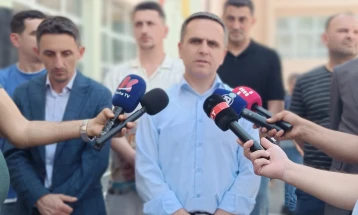 Касами: Една изборна единица е комплексно прашање, ќе изградиме став и ќе дадеме образложение